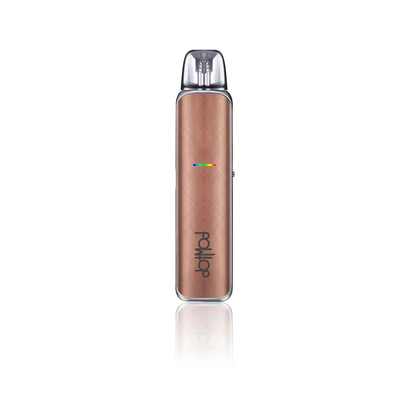 DotPod Lite 佩特里 注油小煙主機 30W 強勁動力 / 氣流自由調節