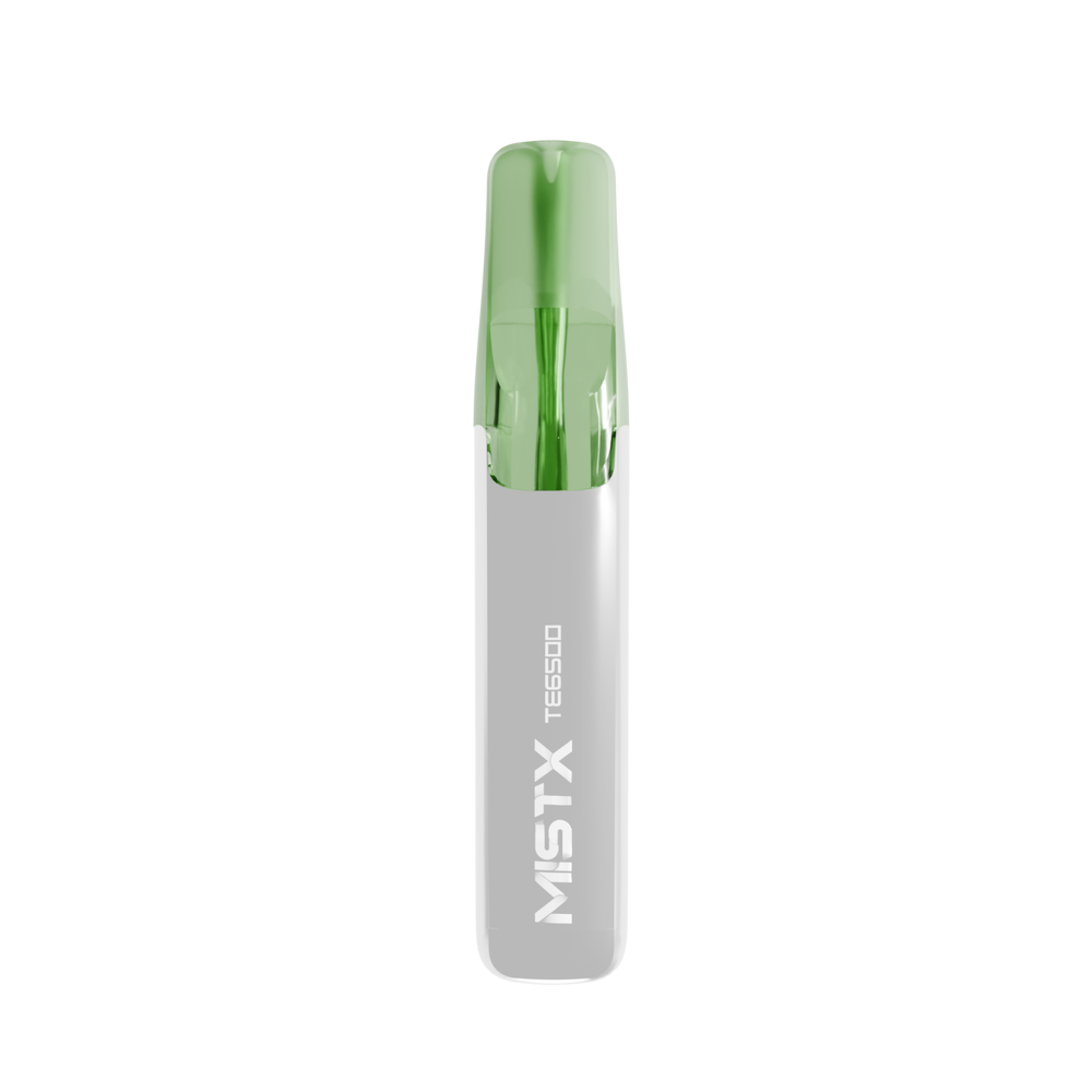MIST X 鸭嘴兽  6500口 拋棄式/一次性菸