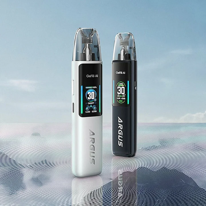 原裝正品 VOOPOO ARGUS阿格斯G2主機套裝（30W）/G2成品倉/G2空倉/G2芯 台灣現貨