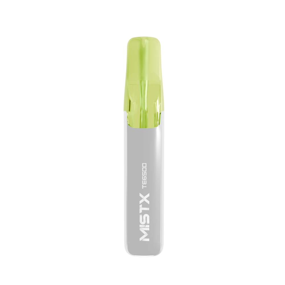 MIST X 鸭嘴兽  6500口 拋棄式/一次性菸