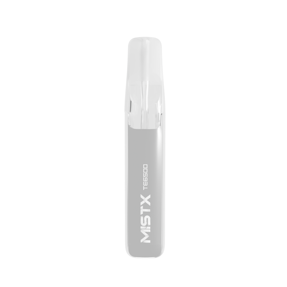 MIST X 鸭嘴兽  6500口 拋棄式/一次性菸
