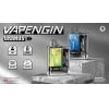 vapengin 金星Venus 換彈拋棄式主機 500Mah大電池